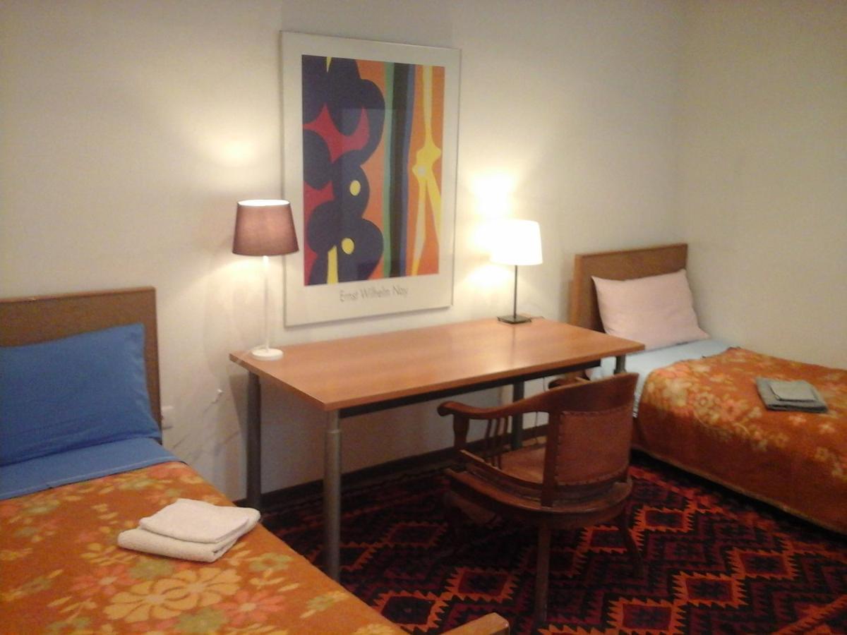 B&B Borgo Del Fornello San Benedetto Val di Sambro Bagian luar foto