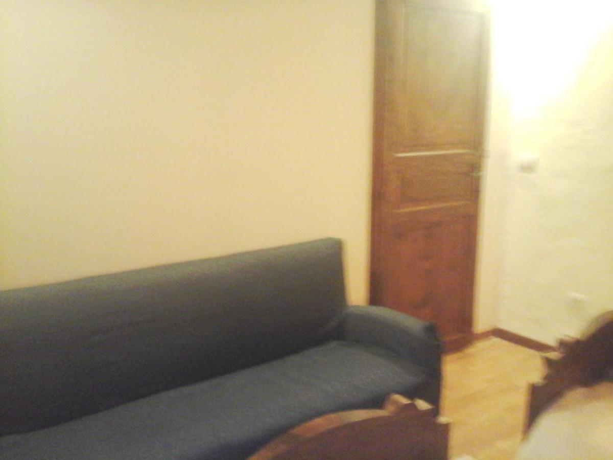 B&B Borgo Del Fornello San Benedetto Val di Sambro Bagian luar foto