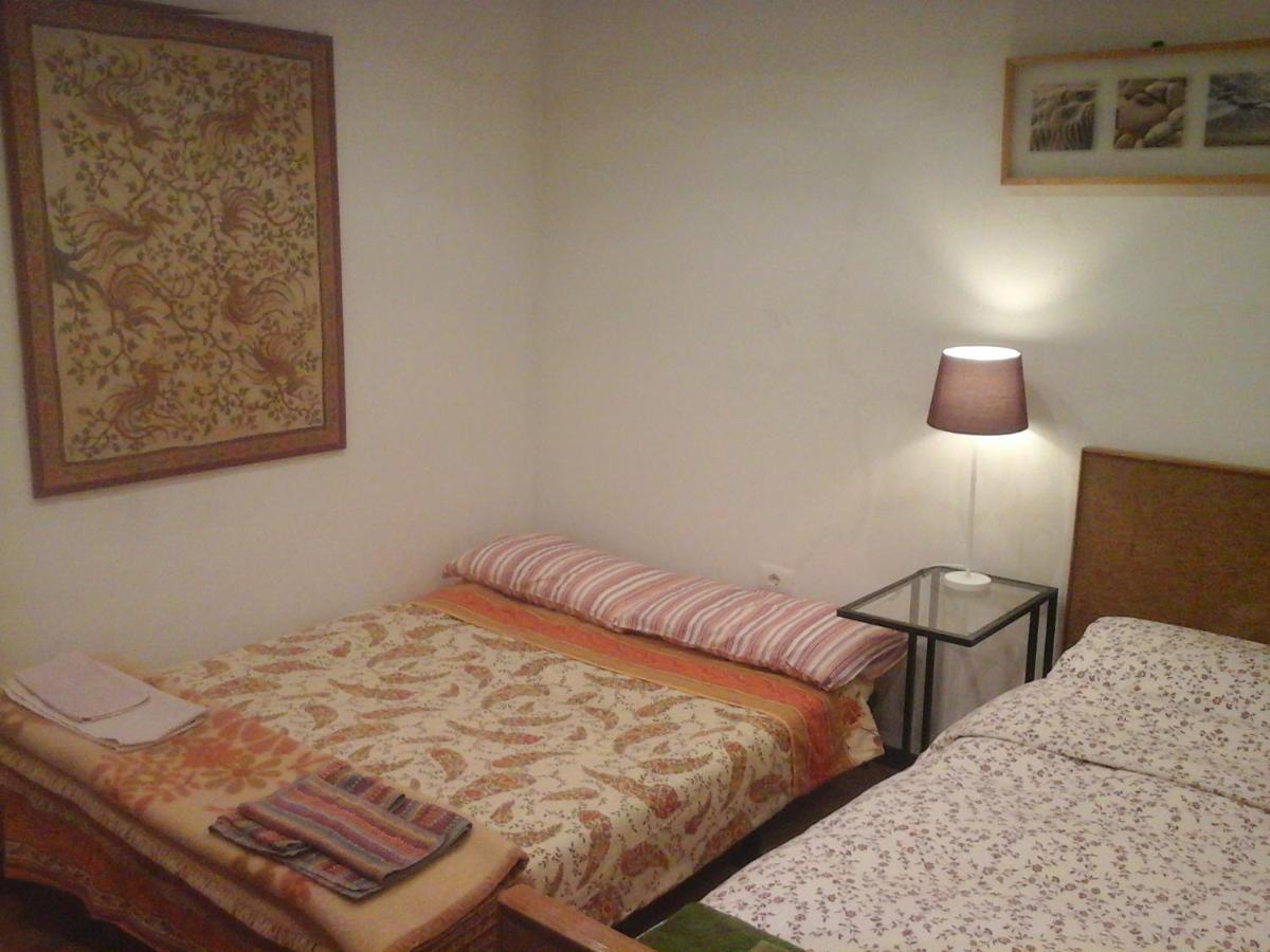 B&B Borgo Del Fornello San Benedetto Val di Sambro Bagian luar foto